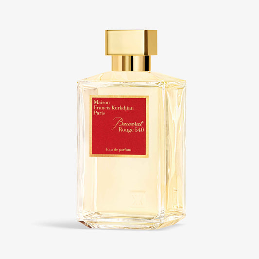 Baccarat rouge Eau De Parfum 200ml