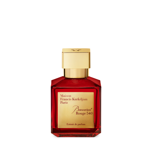 Baccarat rouge Extrait De Parfum 75ml