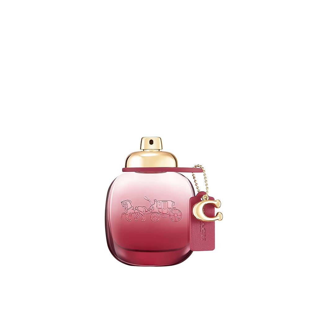 Coach Wild Rose 100ml
