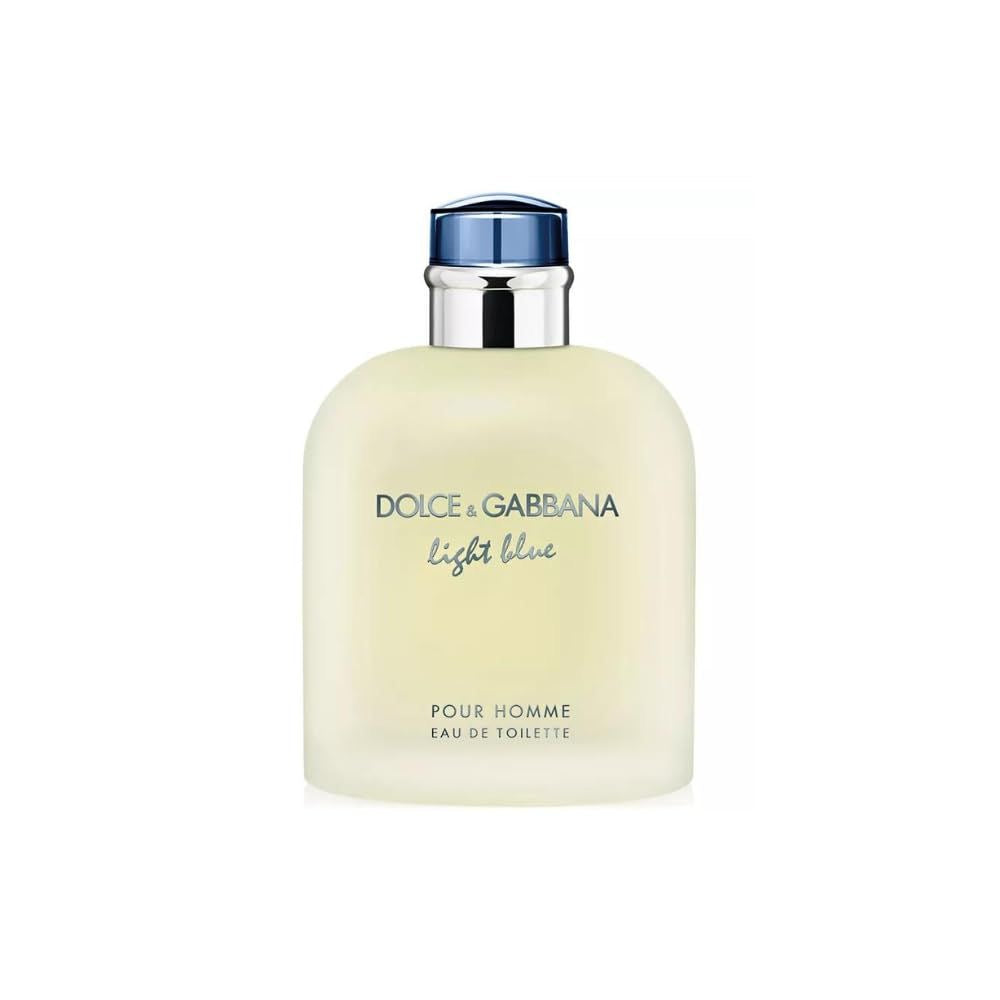 Dolce Gabbana Light Blue 125ml