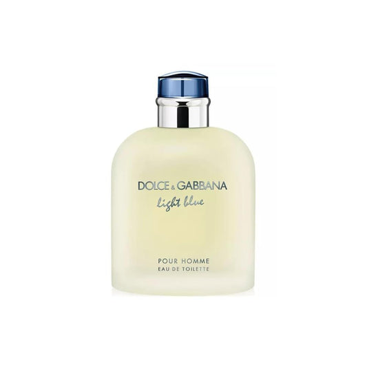 Dolce Gabbana Light Blue 125ml