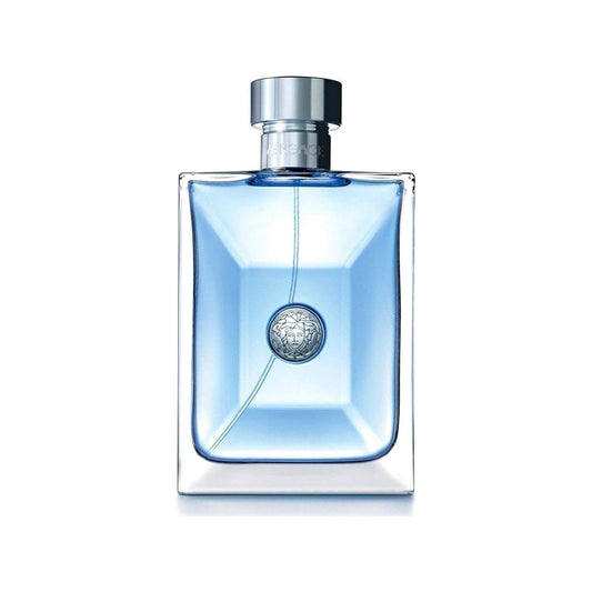 Versace Eau De Toilet 100ml