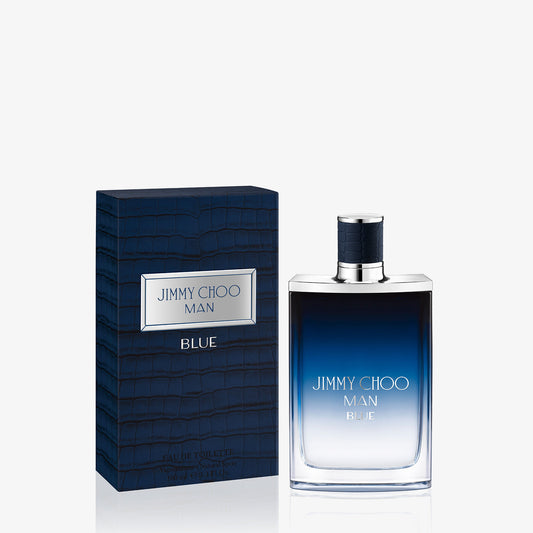 Jimmy Choo Blue 100ml