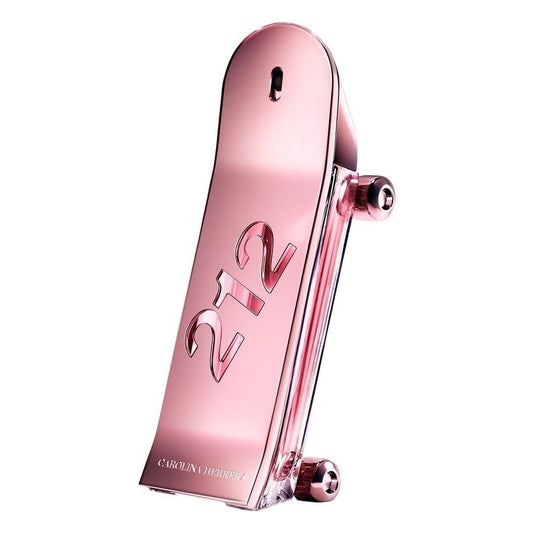 Carolina Herrera 212 Héroes For Her 100ml