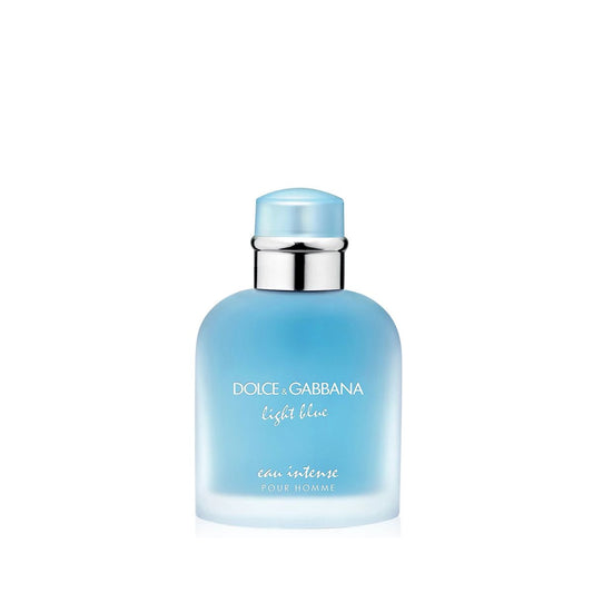 Dolce Gabbana Light Blue Eau Intese 100ml