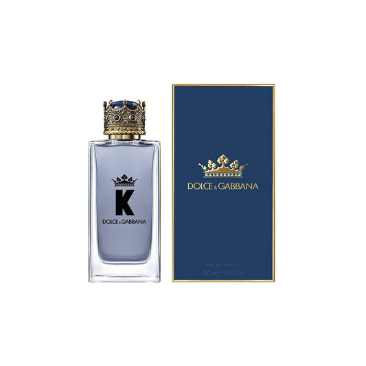 Dolce Gabbana King 100ml