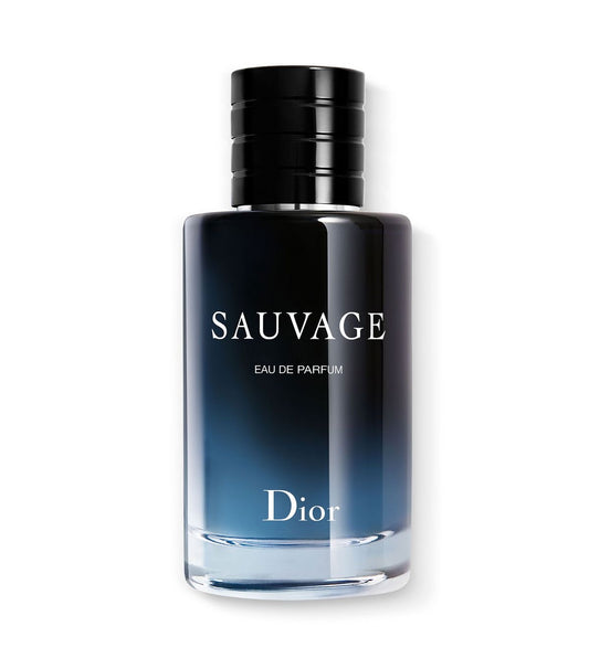 Dior Sauvage Eau De Parfum 100ml