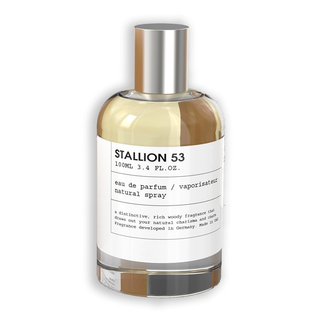 Stallion 53 Eau De Parfum 100ml