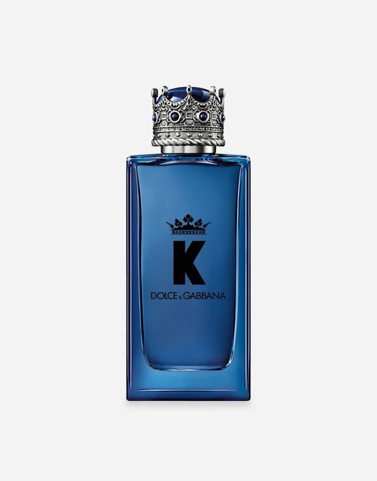 Dolce Gabbana King Eau De Parfum 100ml