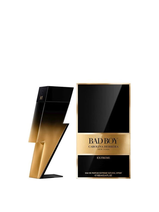 Carolina Herrera Bad Boy Extreme 100ml