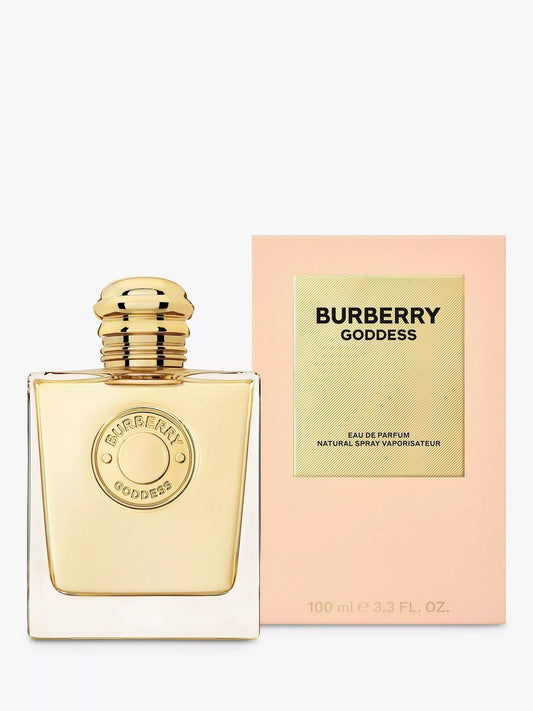Burberry Goddes 100ml