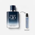 AQUA DI GIO PROFONDO Decant 5ml