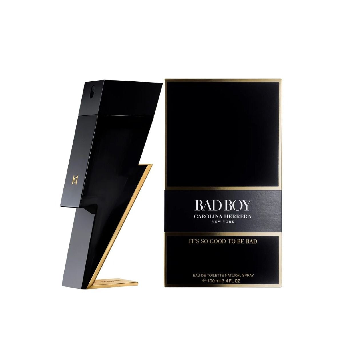 Carolina Herrera Bad Boy 100ml