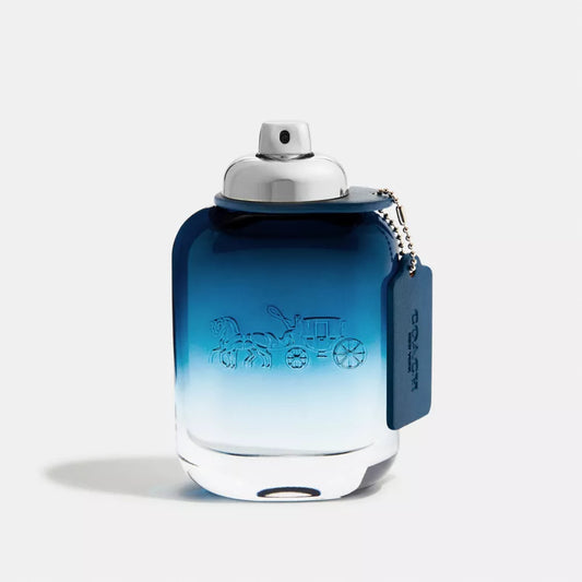 Coach Blue 100ml