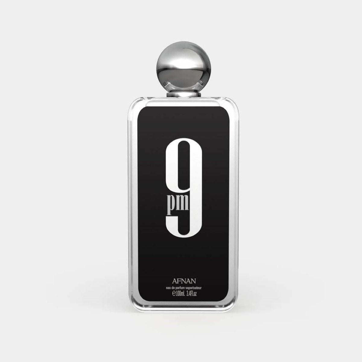 9pm by AFNAN 100ml