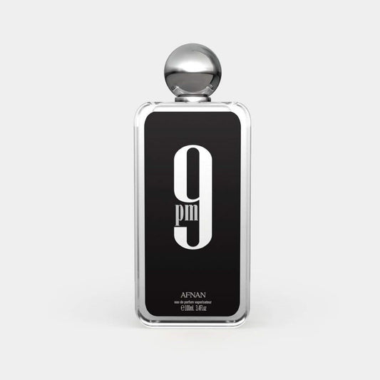 9pm by AFNAN 100ml