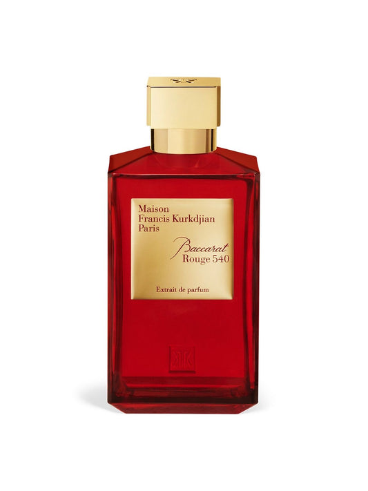 Baccarat rouge 540 Extrait De Parfum 200ml