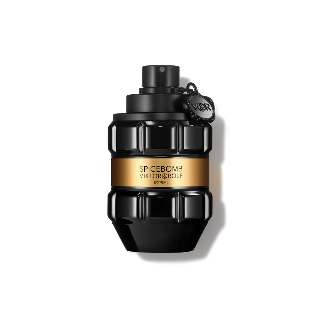 SpiceBomb Extreme 100ml