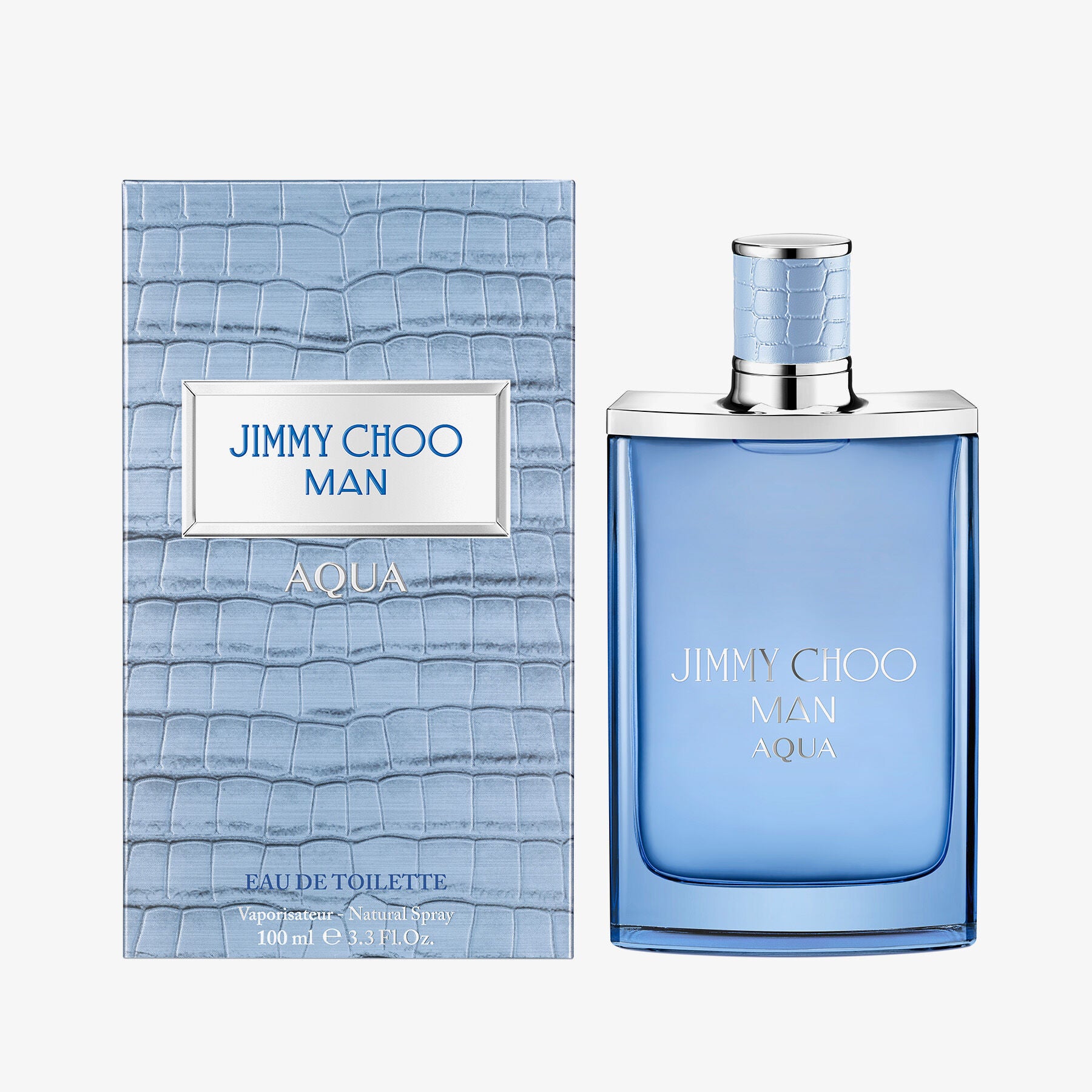 Jimmy Choo Aqua 100ml