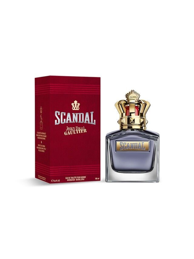 Jean Paul Gaultier Scandal 100ml