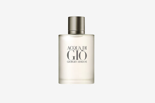 Acqua Di Gio Eau De Toilet 100ml