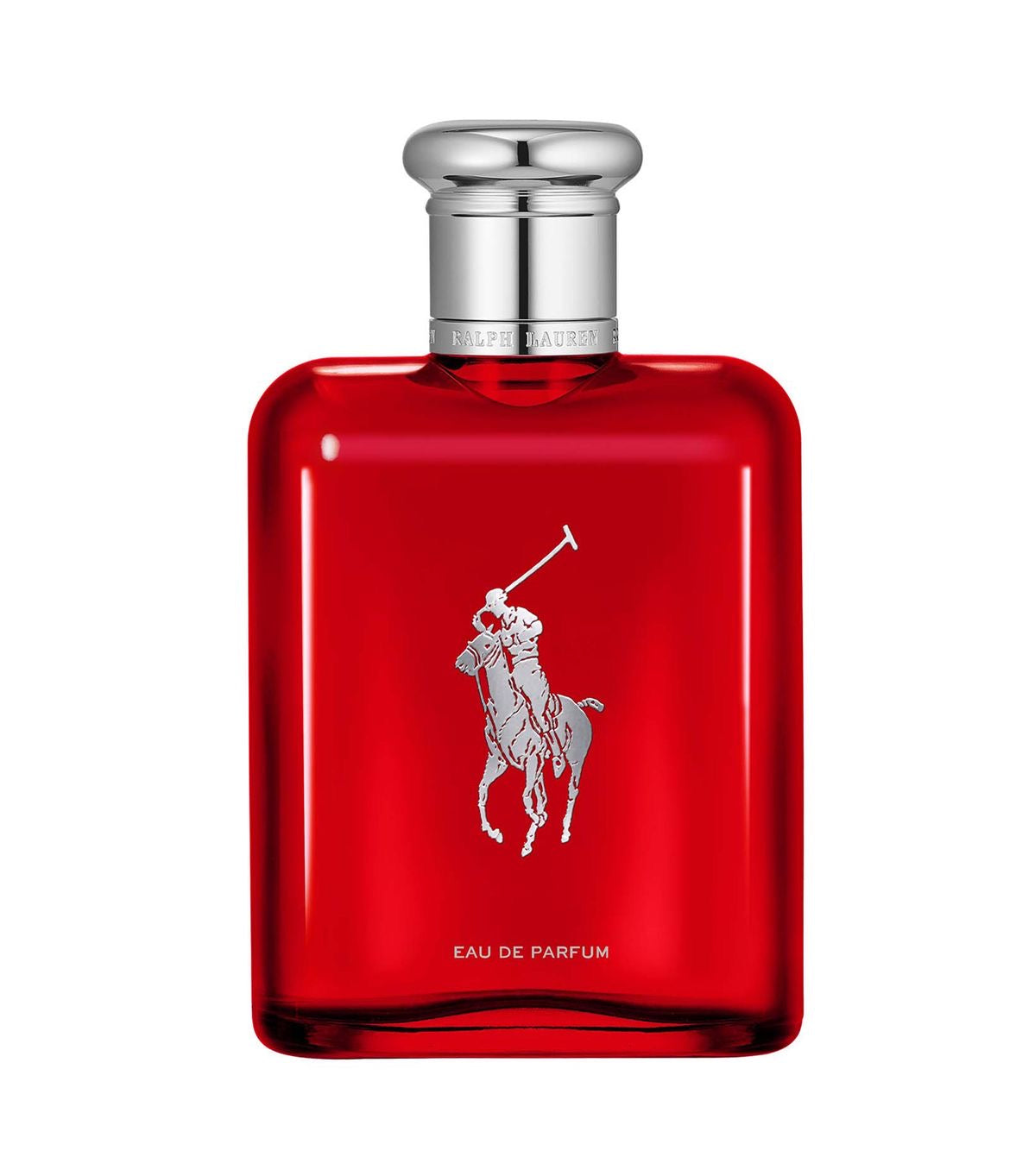 Polo Red Eau De Parfum 100ml