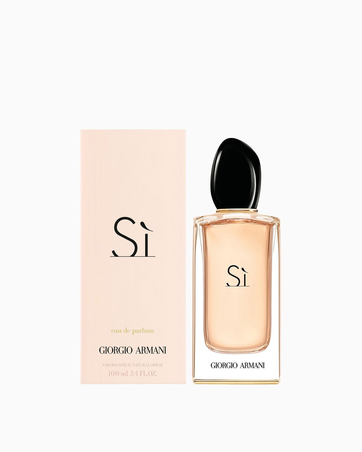 Giorgio Armani Si 100ml