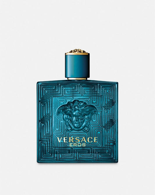 Versace Eros eau de toilet 100ml