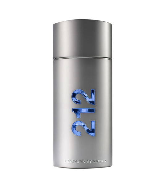 Carolina Herrera 212 men 100ml