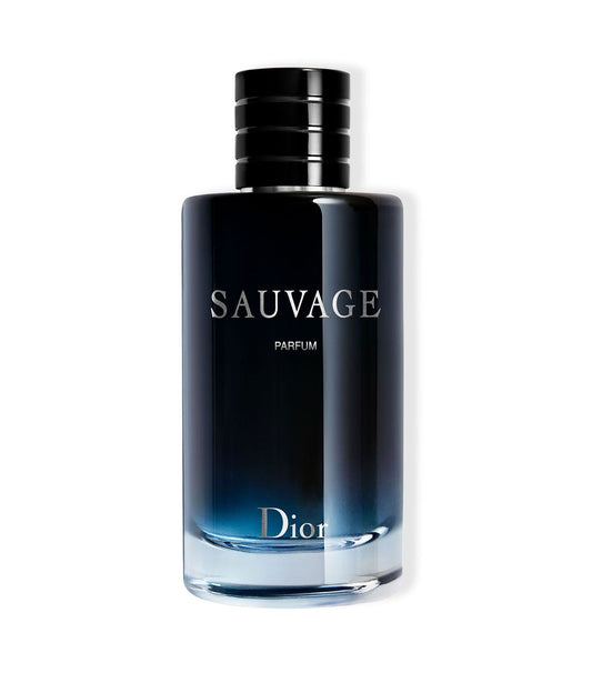 Dior Sauvage Parfum 100ml