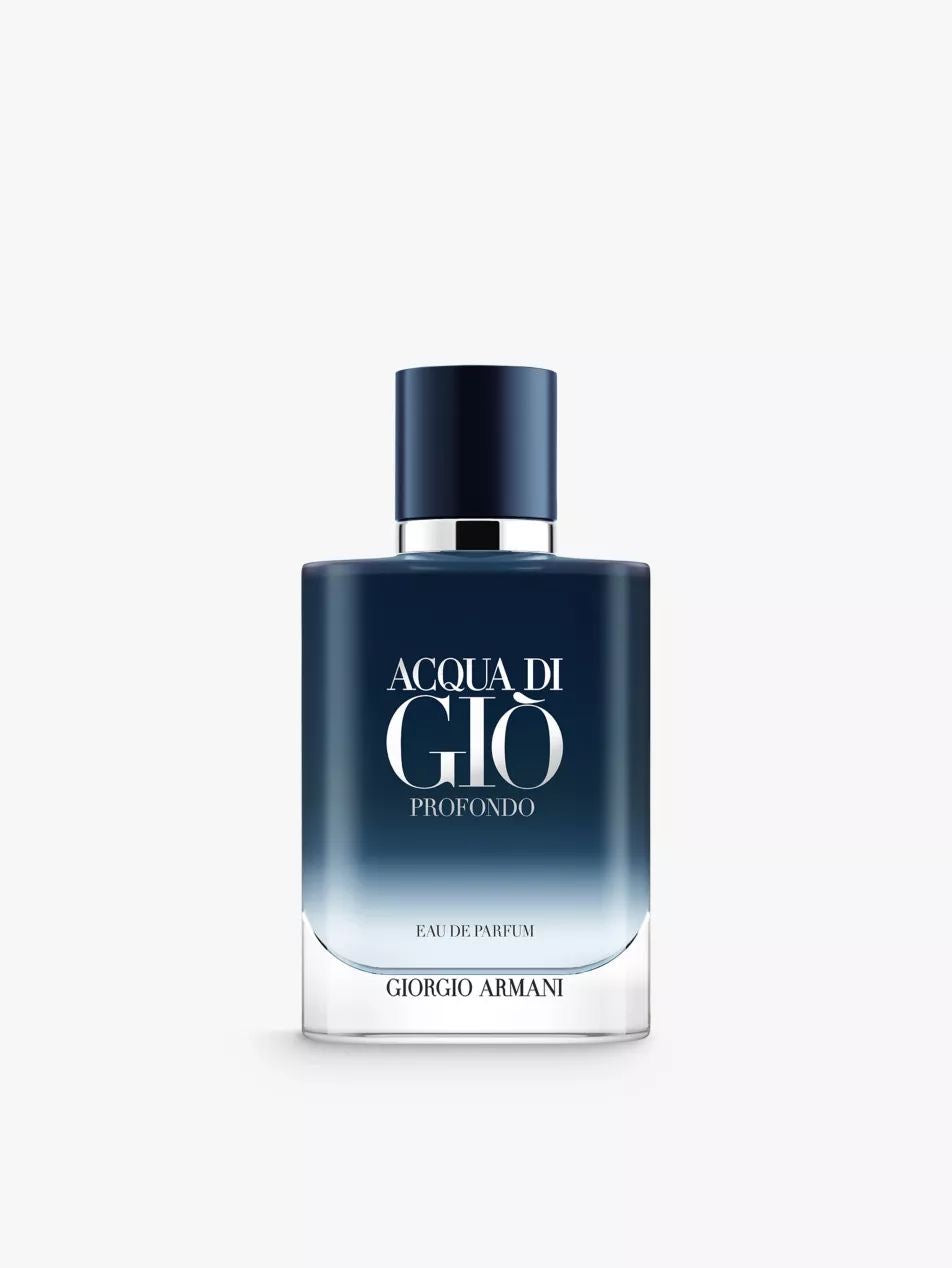 Acqua Di Gio Profondo 100ml