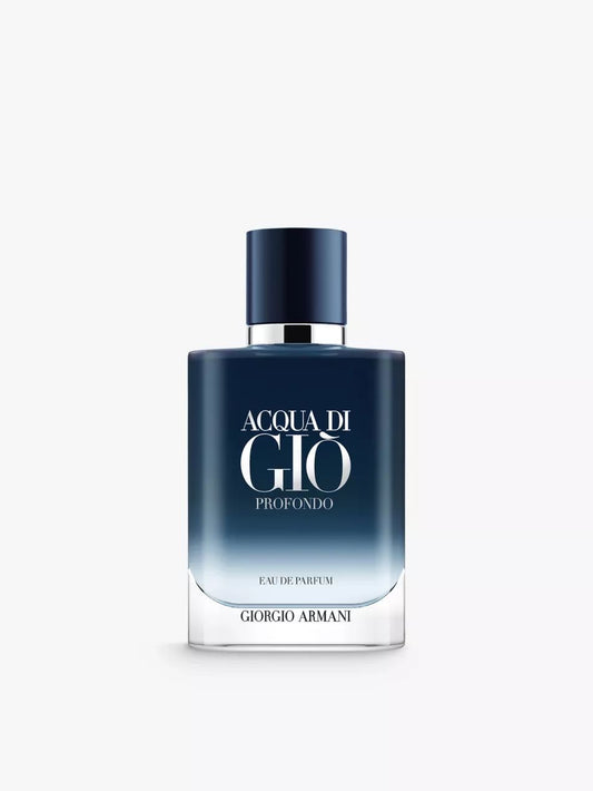 Acqua Di Gio Profondo 100ml