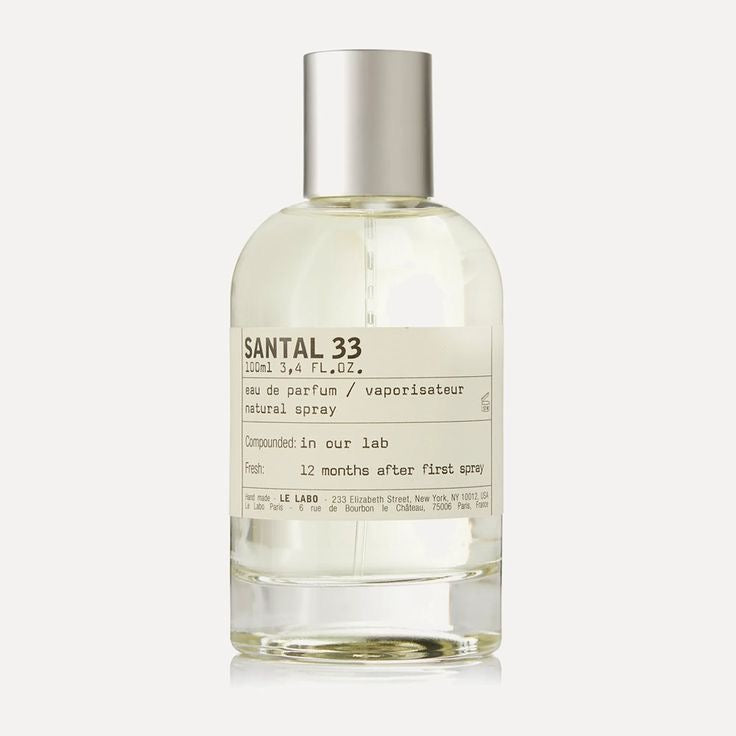 Le Labo Santal 33  100ml