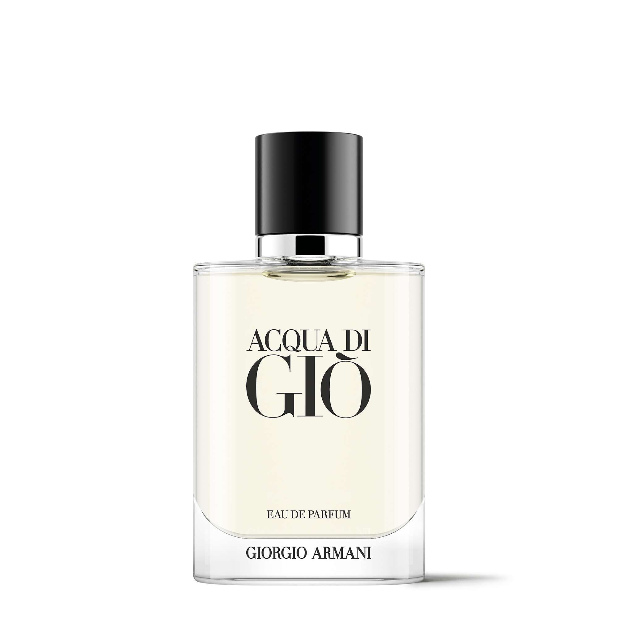 Acqua Di Gio Eau De Parfum 100ml