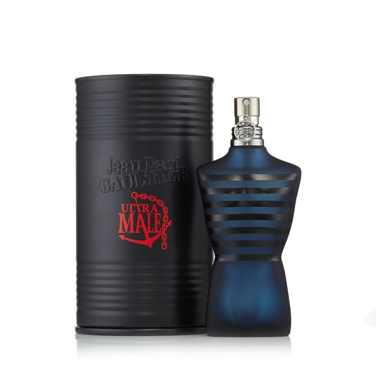 Jean Paul Gaultier Ultra Male 125ml
