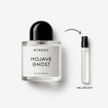 BYREDO MOJAVE GHOST Decant 5ml