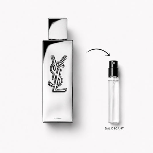 YSL MYSELF Absolu 5ML Decant