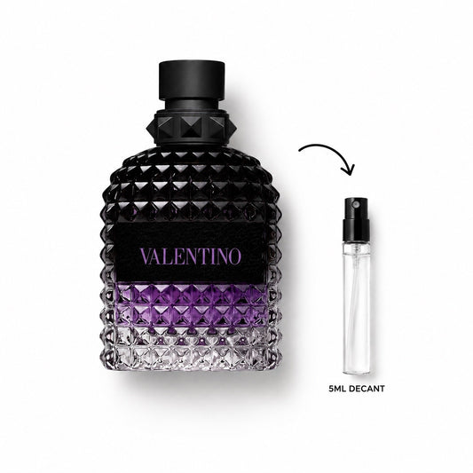 Valentino Purple Melancholic 5ML Decant