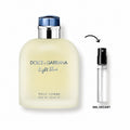 Dolce Gabbana Light Blue 5ML Decant